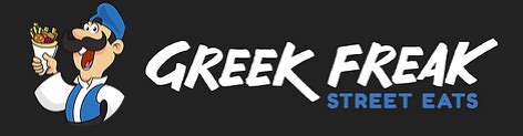 Image result for Greek Freak Ajax Menu