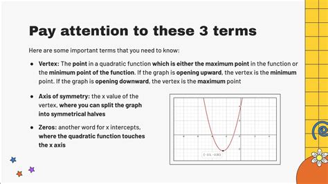 Attributes of Quadratic Functions Zeros に対する画像結果