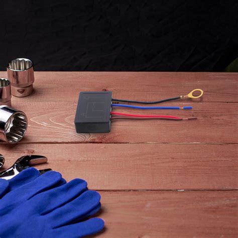 Image result for Automatic Touch Lamp Switch