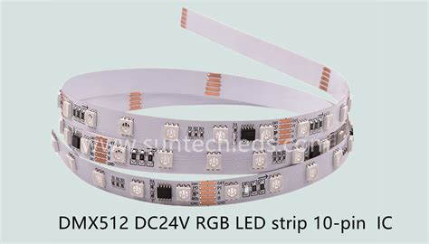 Image result for LED Strips DMX Power Connector