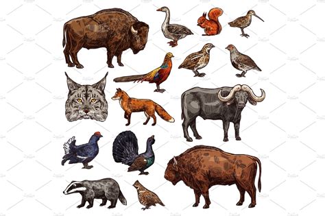 Afbeeldingsresultaten voor Hunting Animals