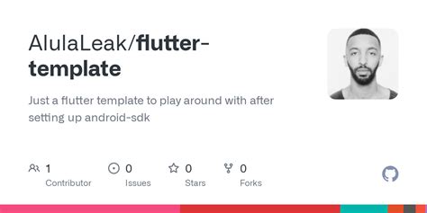 Image result for Give Me Flutter Front Page Template
