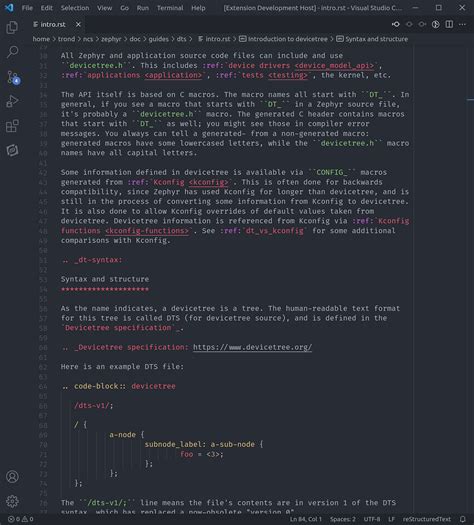 C# VSC Syntax に対する画像結果