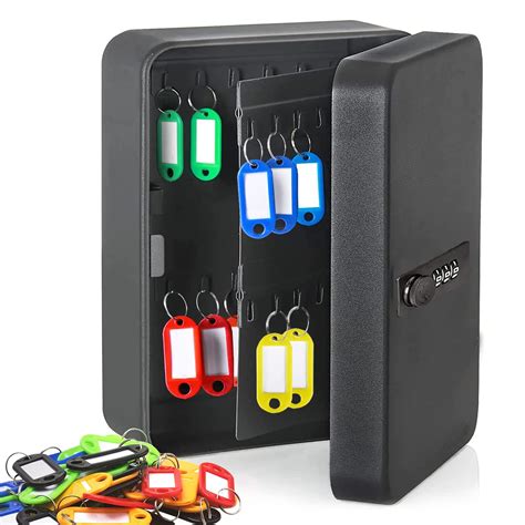 Afbeeldingsresultaten voor Key Safes Wall Mounted