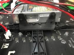 FPP P5 Panel に対する画像結果