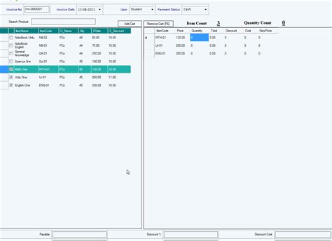 Image result for DataGridView Cell and Row