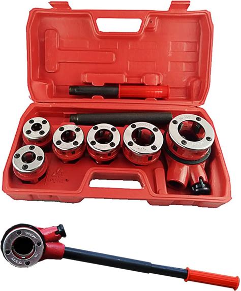 Pipe Thread Die Sets-க்கான படிம முடிவு