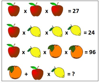 Image result for Mathematical Puzzles