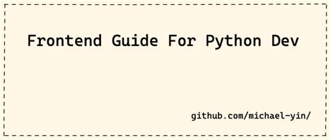 Afbeeldingsresultaten voor Python Ml Front End
