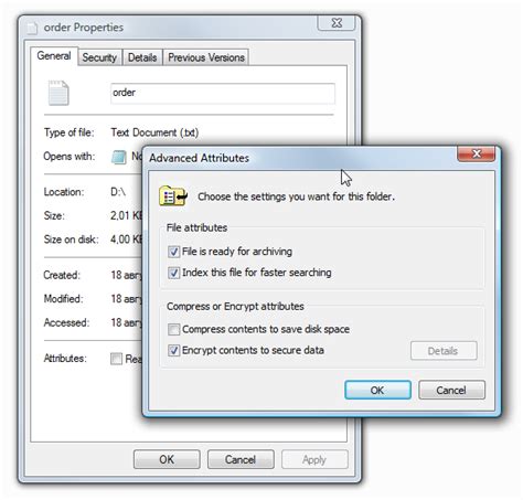 Image result for How to Lock Folder in Desktop with Password