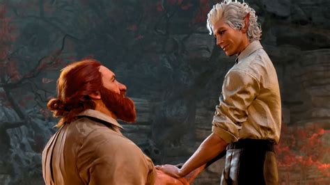 Afbeeldingsresultaten voor Bg3 Romance Options