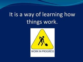 Image result for True Definition of Science