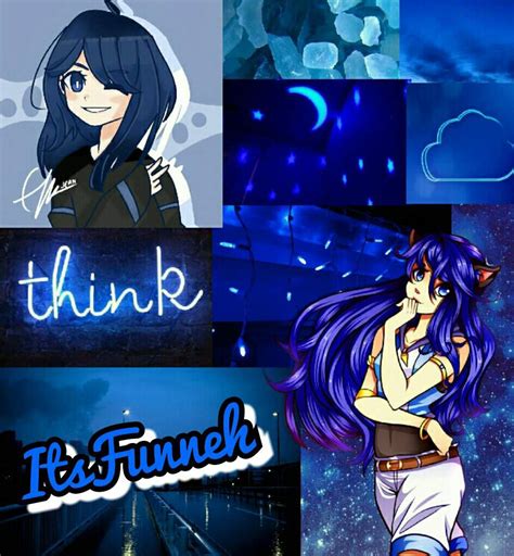 Image result for Funneh Aesthetic