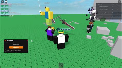 Toradh íomhá ar Require Pp Script Roblox