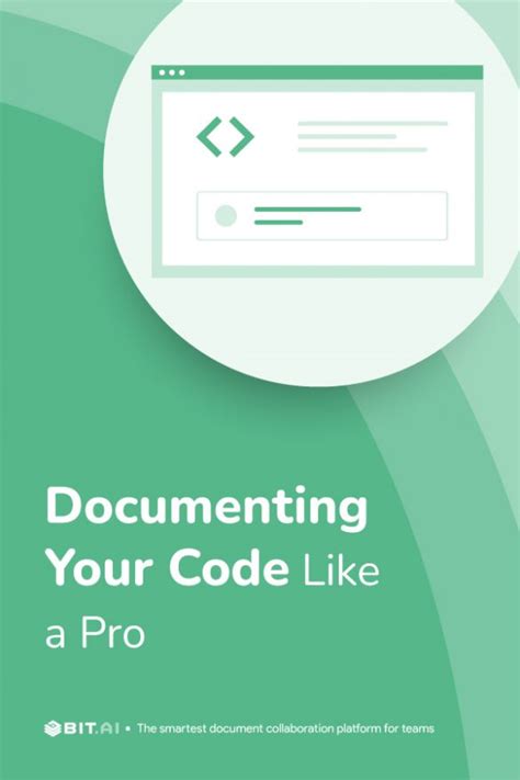 Image result for Code E. Documentation