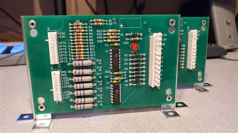 Image result for Pinball Opto Problem