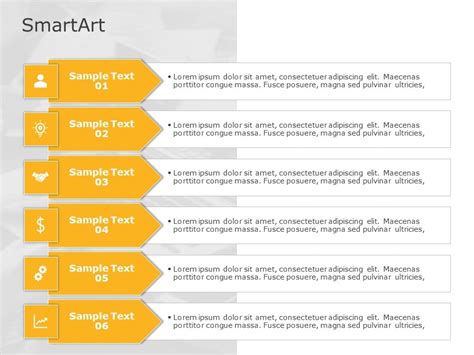 smartart powerpoint examples に対する画像結果
