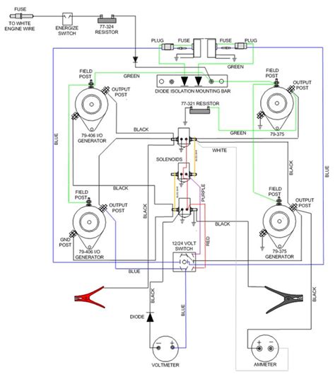 Afbeeldingsresultaten voor How to Check a 12 Volt Generator