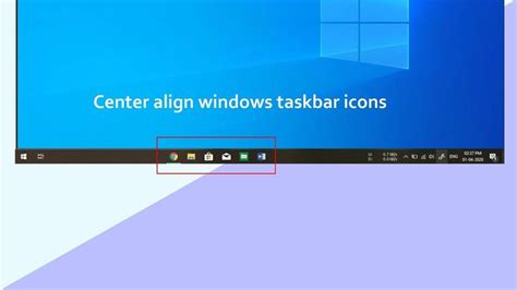 Image result for Which Is the Taskbar in Windows 10