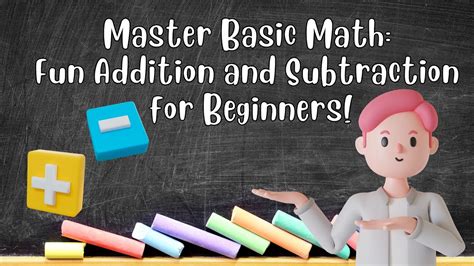 Image result for Basic Math Kid