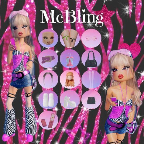 Image result for Bling Outfit Roblox