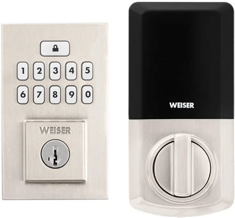 Image result for Weiser Key Alike Locks