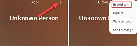 Screen Shot of a Call Usinga Android Phone に対する画像結果