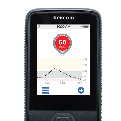 Image result for Dexcom G6 Mis Receiver