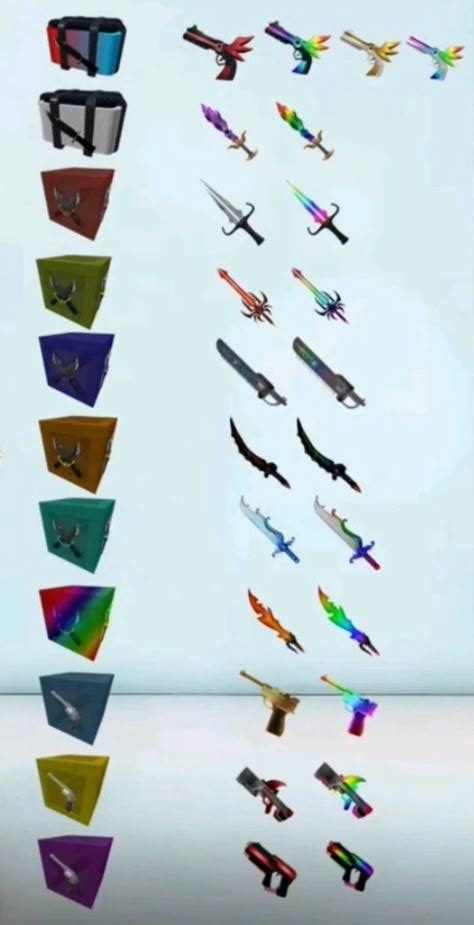 Image result for Roblox Mm2 Cursor ID