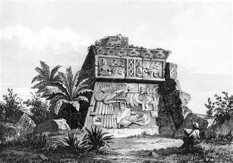 Aztec Art History — MayaIncaAztec.com