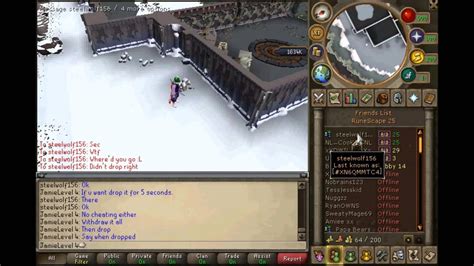 Image result for RS3 Luring