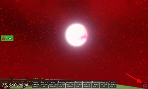 Image result for Moon Glow Plant Roblox