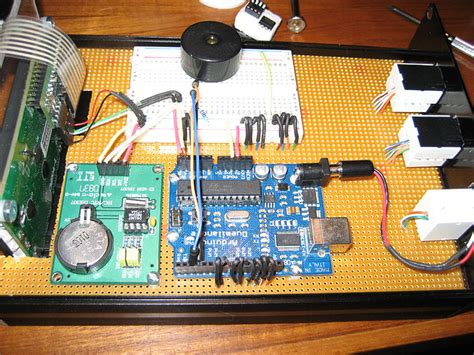 Image result for Arduino Aquarium Controller