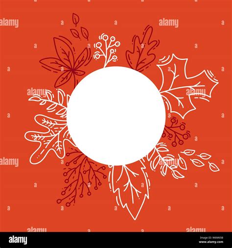 Toradh íomhá ar Fall Season Banner