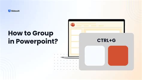 Image result for How to Group Objects in PowerPoint