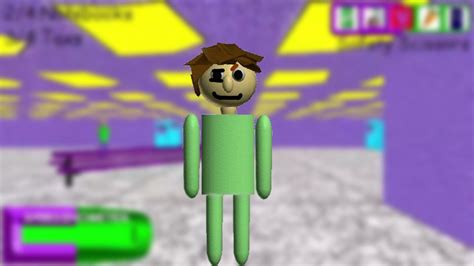 Afbeeldingsresultaten voor Baldi Retro