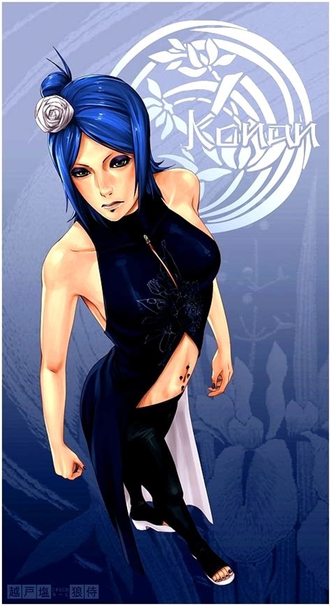 Image result for Konan Roblox