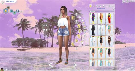 Afbeeldingsresultaten voor Sims 4 CC Zip File