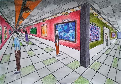 Image result for Perspective Drawings