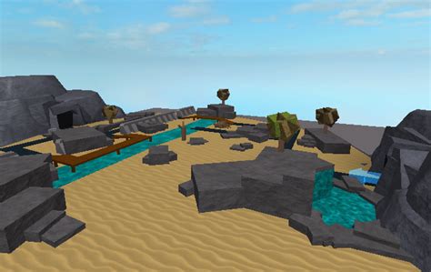 Image result for Roblox Border Game in a Waste Land