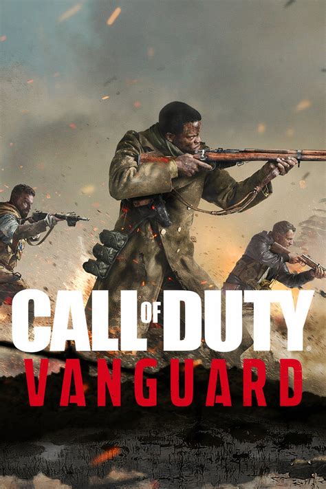 Cod Vanguard Demo에 대한 이미지 결과