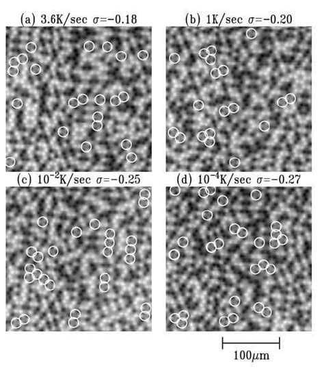 Toradh íomhá ar Squid Microscopy