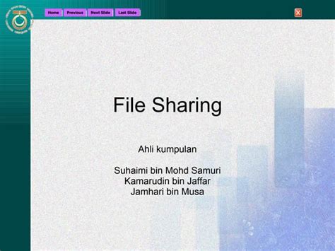 Image result for Kebaikan File Sharing