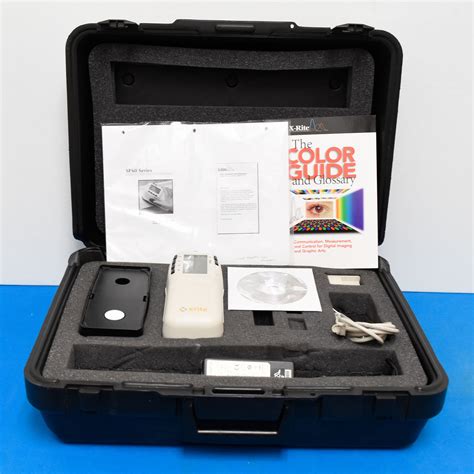 Image result for X-Rite SP64