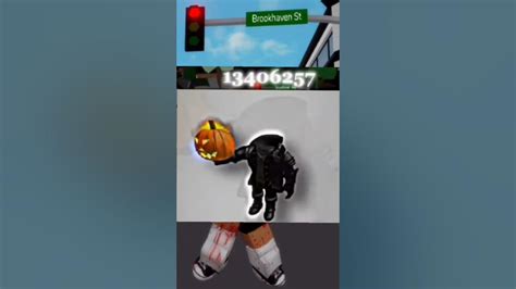 Toradh íomhá ar How to Become Headless in Roblox Brookhaven