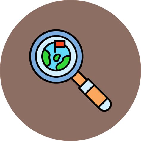 Image result for Discoverability Icon.png