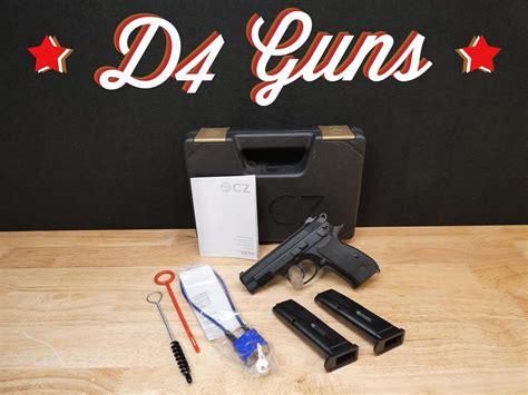 CZ 75 D Compact PCR Magazine に対する画像結果