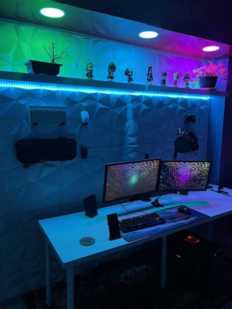 Image result for Dream Gaming Setup