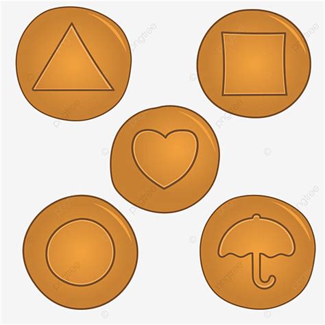 Squid Game Dalgona Icon に対する画像結果