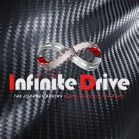 Image result for Infinite Drive Website